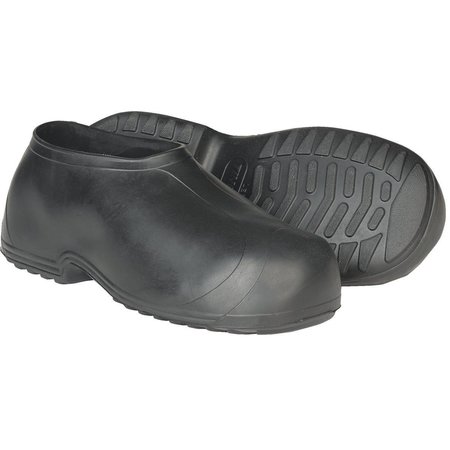 TINGLEY 4"H Rubber Overshoes 1300 2XL